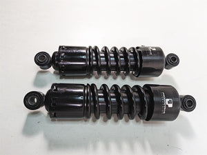 2012 Harley FLD Dyna Switchback Rear Progressive Suspension 11" Set 412-4045 | Mototech271