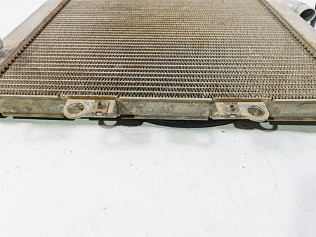 2021 Kawasaki Teryx KRX KRF 1000 Coolant Radiator - No Leaks 39061-0791 {{ shop.shopifyCountryName }} - Mototech271