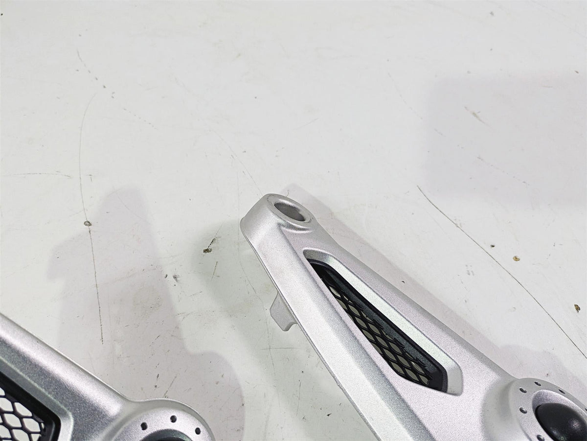 2015 BMW R nineT K21 Left Right Rider Seat Support Set 46638531189 46638531190 {{ shop.shopifyCountryName }} - Mototech271