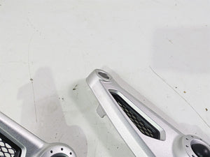 2015 BMW R nineT K21 Left Right Rider Seat Support Set 46638531189 46638531190 | Mototech271