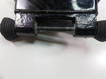 2014 Harley Touring FLHTK Electra Glide Rear Swingarm + Axle Set 47549-09A {{ shop.shopifyCountryName }} - Mototech271
