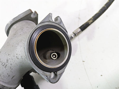 2005 Harley Softail FLSTSCI Heritage Springer Throttle Body Injection 27600-01A {{ shop.shopifyCountryName }} - Mototech271