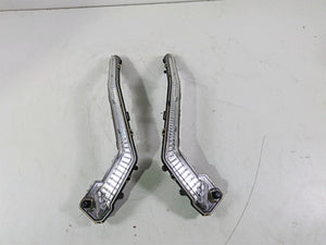 2018 Can Am Maverick X3 XRC Turbo R Front Signature Running Light Set 710004994 | Mototech271