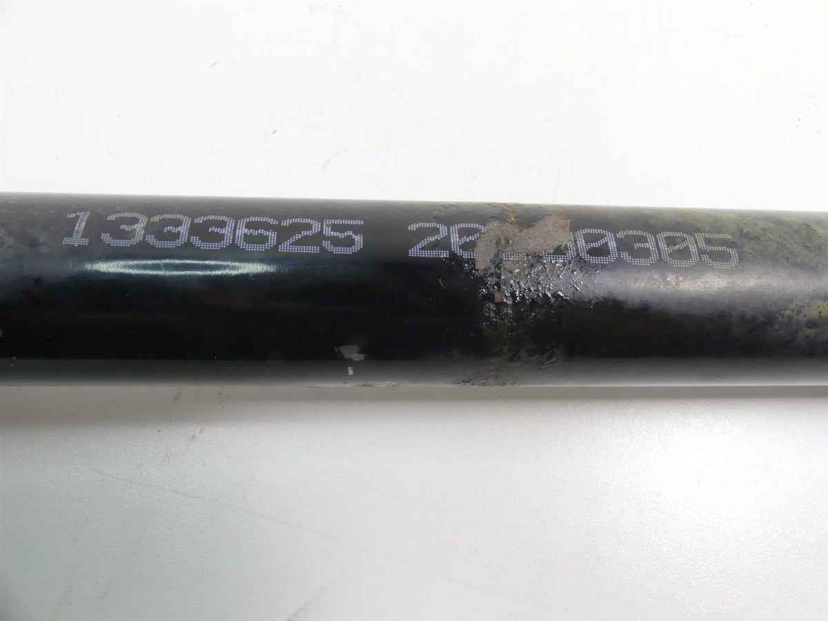 2018 Polaris RZR1000 RS1 Center Front Prop Drive Axle Shaft 1333625 1334572 {{ shop.shopifyCountryName }} - Mototech271