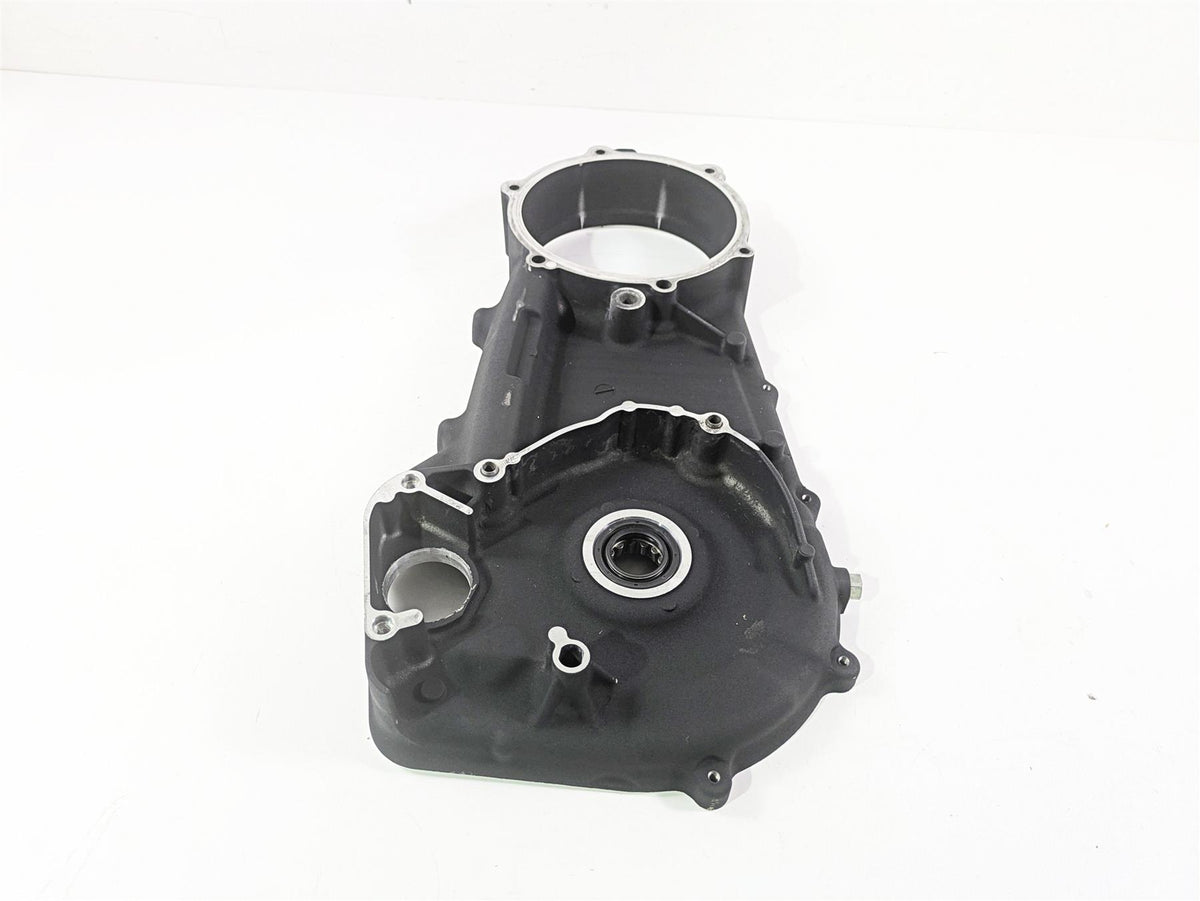 2010 Harley Dyna FXDB Street Bob Inner Primary Drive Clutch Cover 60681-06B {{ shop.shopifyCountryName }} - Mototech271