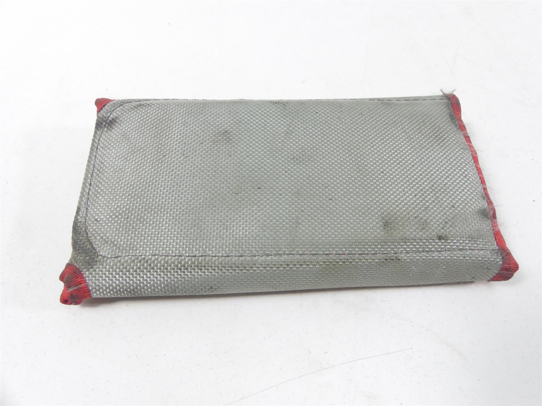 2012 Mv Agusta Brutale 1090 R Oem Stock Tool Kit Bag Set {{ shop.shopifyCountryName }} - Mototech271