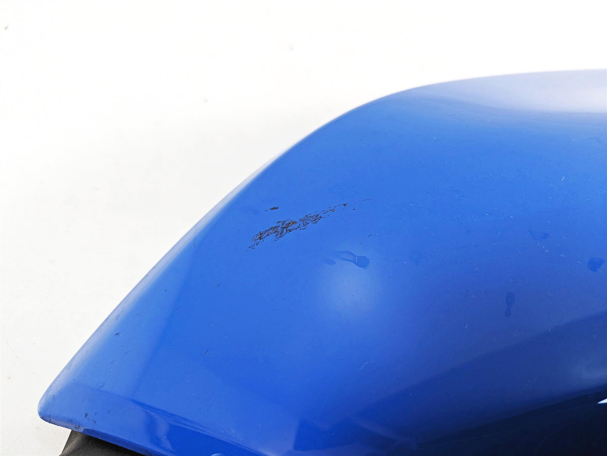 2016 BMW R1200R K53 Left Tank Fairing Cover Set Cordoba Blue 46638534299 {{ shop.shopifyCountryName }} - Mototech271