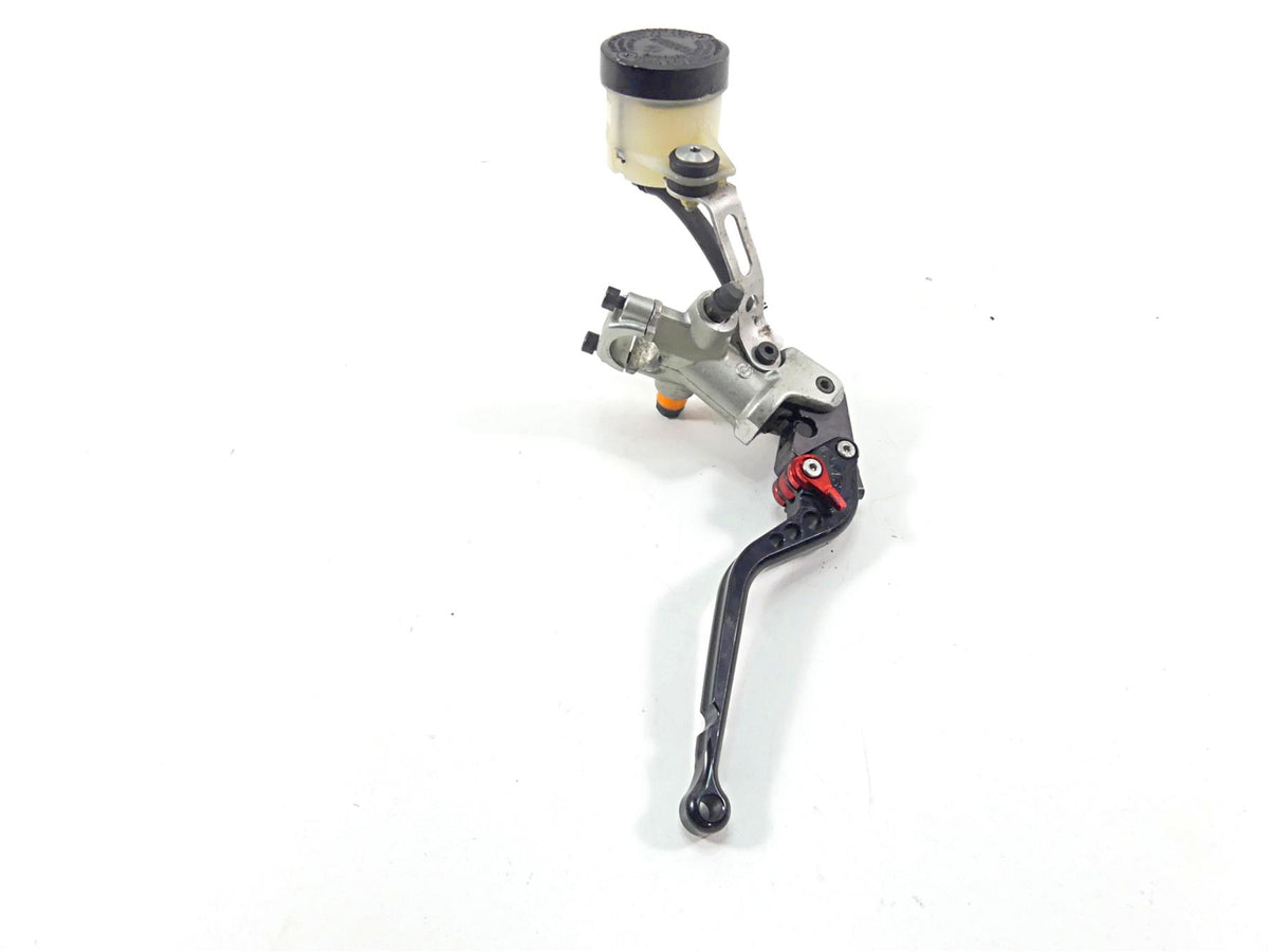 2008 Ducati 848 SBK Brembo Front Radial Brake Master Cylinder 58540091A {{ shop.shopifyCountryName }} - Mototech271