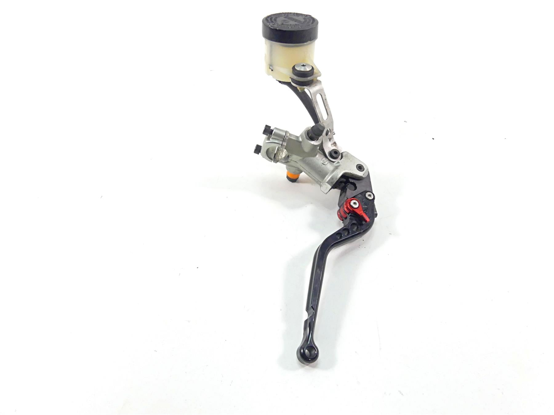 2008 Ducati 848 SBK Brembo Front Radial Brake Master Cylinder 58540091A {{ shop.shopifyCountryName }} - Mototech271