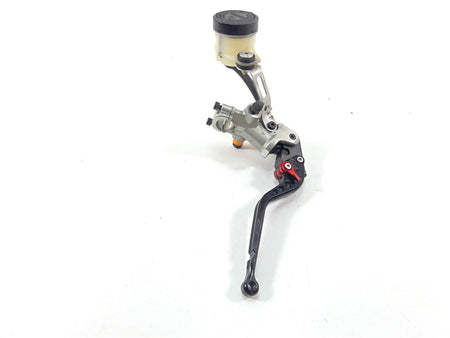 2008 Ducati 848 SBK Brembo Front Radial Brake Master Cylinder 58540091A {{ shop.shopifyCountryName }} - Mototech271