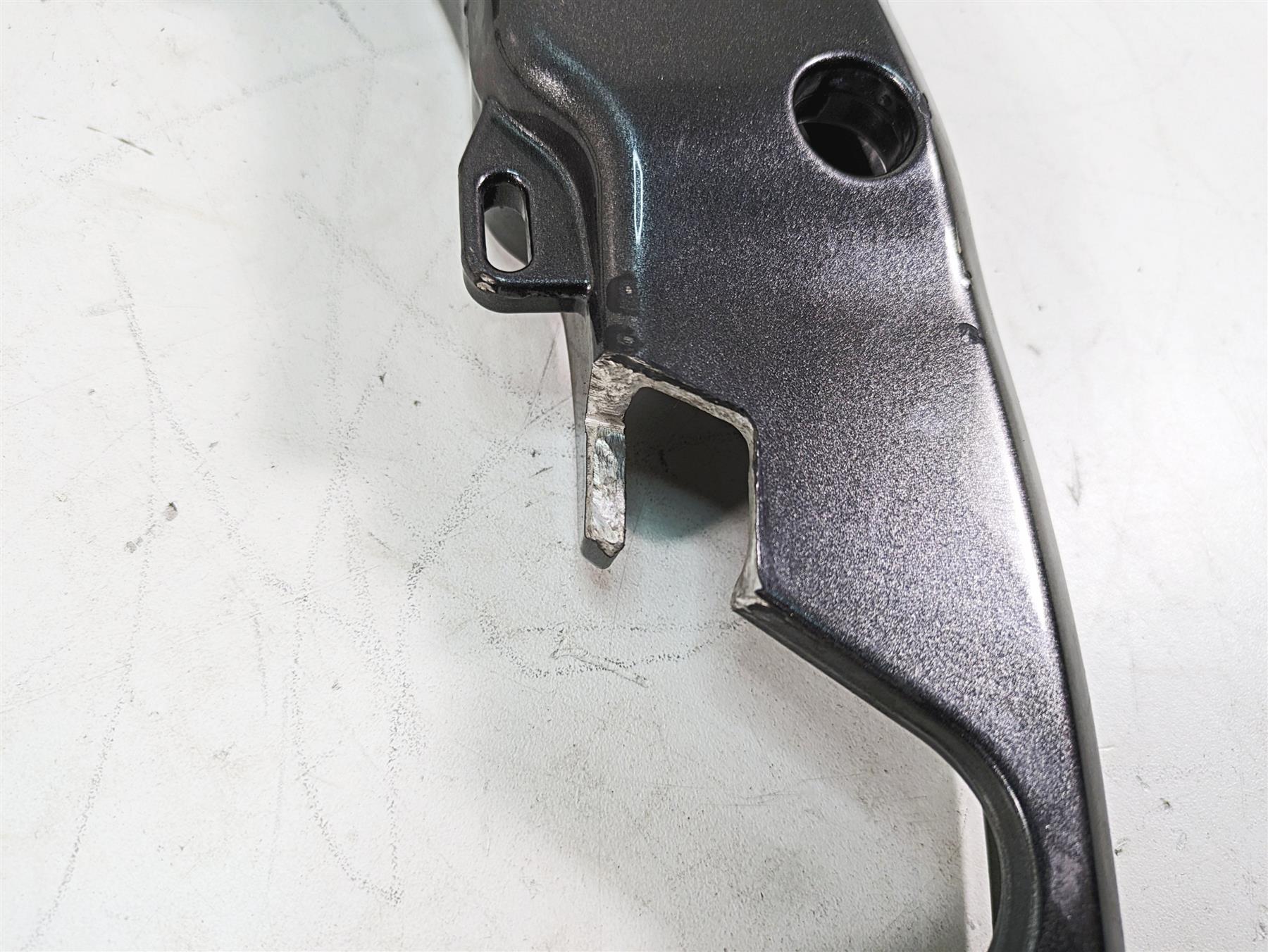 2018 Harley Touring FLHXSE CVO Street Glide Saddlebag Mounts -Read 90200502 {{ shop.shopifyCountryName }} - Mototech271