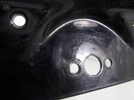2012 Harley Touring FLHTK Electra Glide Rear Subframe Sub Frame 48079-09BHP {{ shop.shopifyCountryName }} - Mototech271