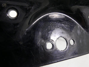 2012 Harley Touring FLHTK Electra Glide Rear Subframe Sub Frame 48079-09BHP | Mototech271