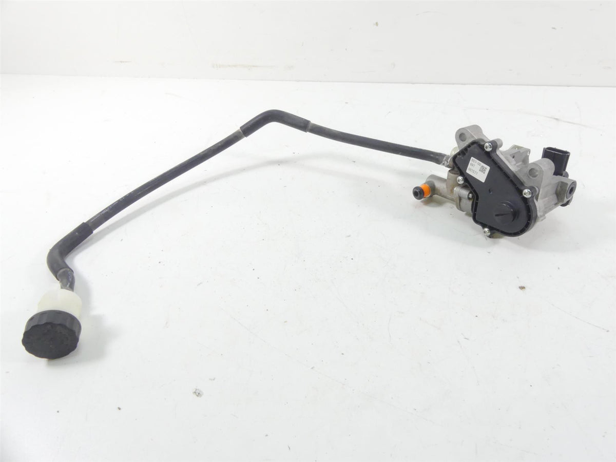 2018 Yamaha YXZ1000R EPS SS Electronic Clutch Actuator B57-82460-00-00 {{ shop.shopifyCountryName }} - Mototech271