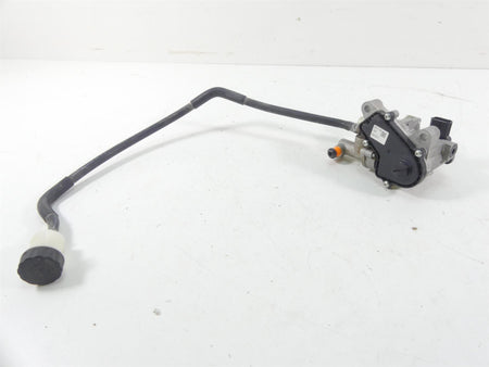 2018 Yamaha YXZ1000R EPS SS Electronic Clutch Actuator B57-82460-00-00 {{ shop.shopifyCountryName }} - Mototech271