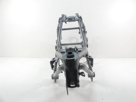 2017 BMW R1200GS GSW K50 Straight Main Frame Chassis With Colorado Salvage Title 46519444971 {{ shop.shopifyCountryName }} - Mototech271