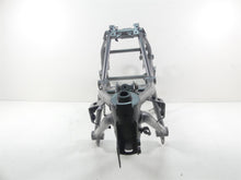 Load image into Gallery viewer, 2017 BMW R1200GS GSW K50 Straight Main Frame Chassis With Colorado Salvage Title 46519444971 | Mototech271

