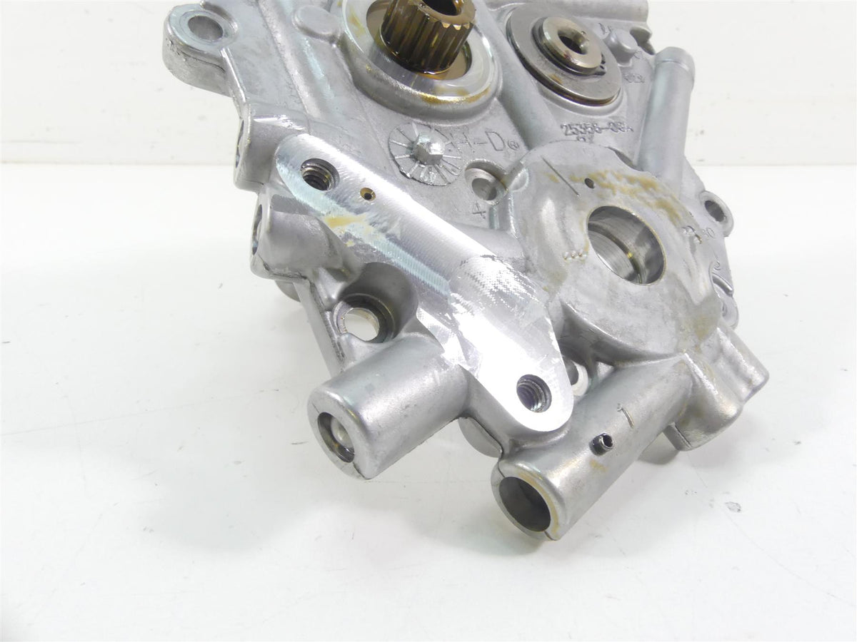 2013 Harley Touring FLHX Street Glide Camshaft Cam Shaft + Plate Set 25358-06A {{ shop.shopifyCountryName }} - Mototech271