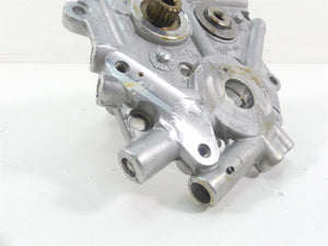 2013 Harley Touring FLHX Street Glide Camshaft Cam Shaft + Plate Set 25358-06A | Mototech271