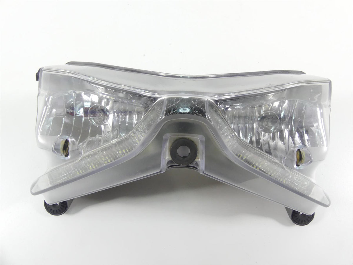 2017 Ducati 939 S Supersport Headlight Head Light Front Lamp Lens 52010401B {{ shop.shopifyCountryName }} - Mototech271