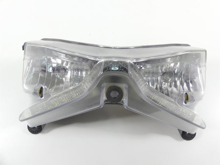 2017 Ducati 939 S Supersport Headlight Head Light Front Lamp Lens 52010401B {{ shop.shopifyCountryName }} - Mototech271