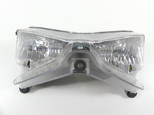 Load image into Gallery viewer, 2017 Ducati 939 S Supersport Headlight Head Light Front Lamp Lens 52010401B | Mototech271
