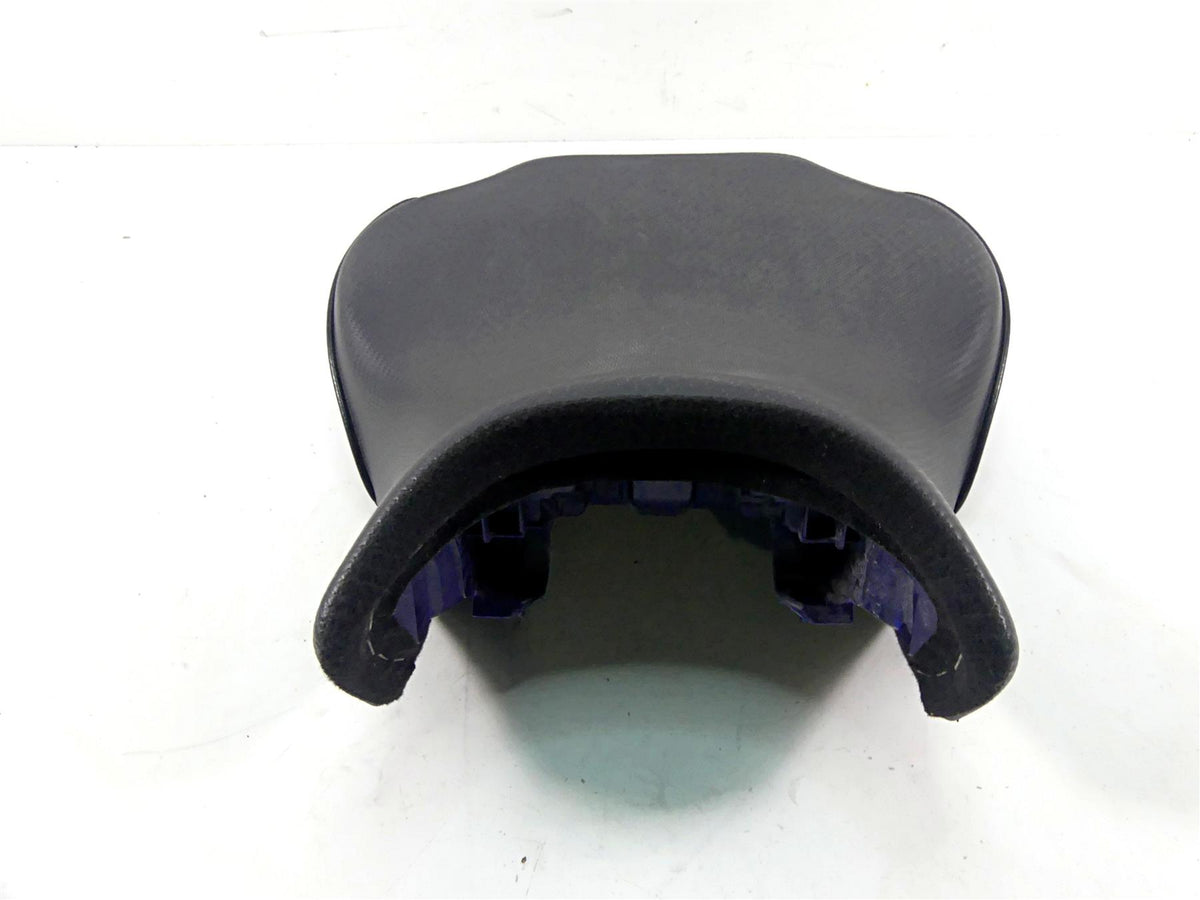 2014 BMW R1200GS K50 Sargent Low Performance Front Driver Seat - Read WS-620F-19 {{ shop.shopifyCountryName }} - Mototech271