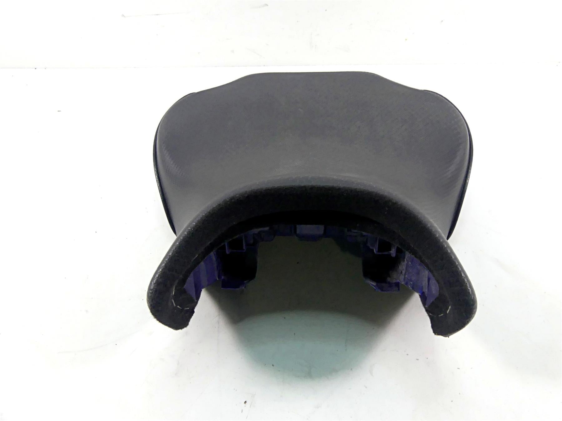 2014 BMW R1200GS K50 Sargent Low Performance Front Driver Seat - Read WS-620F-19 {{ shop.shopifyCountryName }} - Mototech271