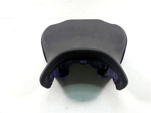 2014 BMW R1200GS K50 Sargent Low Performance Front Driver Seat - Read WS-620F-19