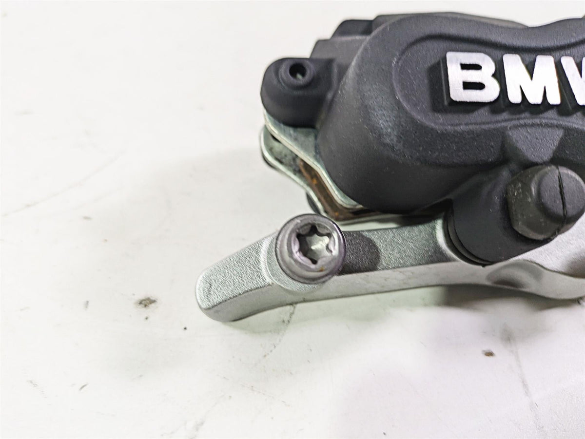 2015 BMW R nineT K21 Brembo Rear Brake Caliper + Mount - 591 Mi Only 34217664103 {{ shop.shopifyCountryName }} - Mototech271