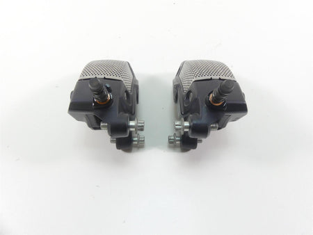 2006 Harley VRSCD Night Rod Front Brake Caliper & Line Set 44731-06A 44732-06A {{ shop.shopifyCountryName }} - Mototech271