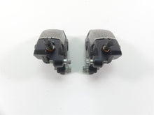 Load image into Gallery viewer, 2006 Harley VRSCD Night Rod Front Brake Caliper &amp; Line Set 44731-06A 44732-06A
