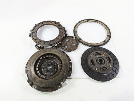 2016 Moto Guzzi Stelvio 1200 8V NTX Clutch Disk Pressure Plate Set 976695 976053 {{ shop.shopifyCountryName }} - Mototech271