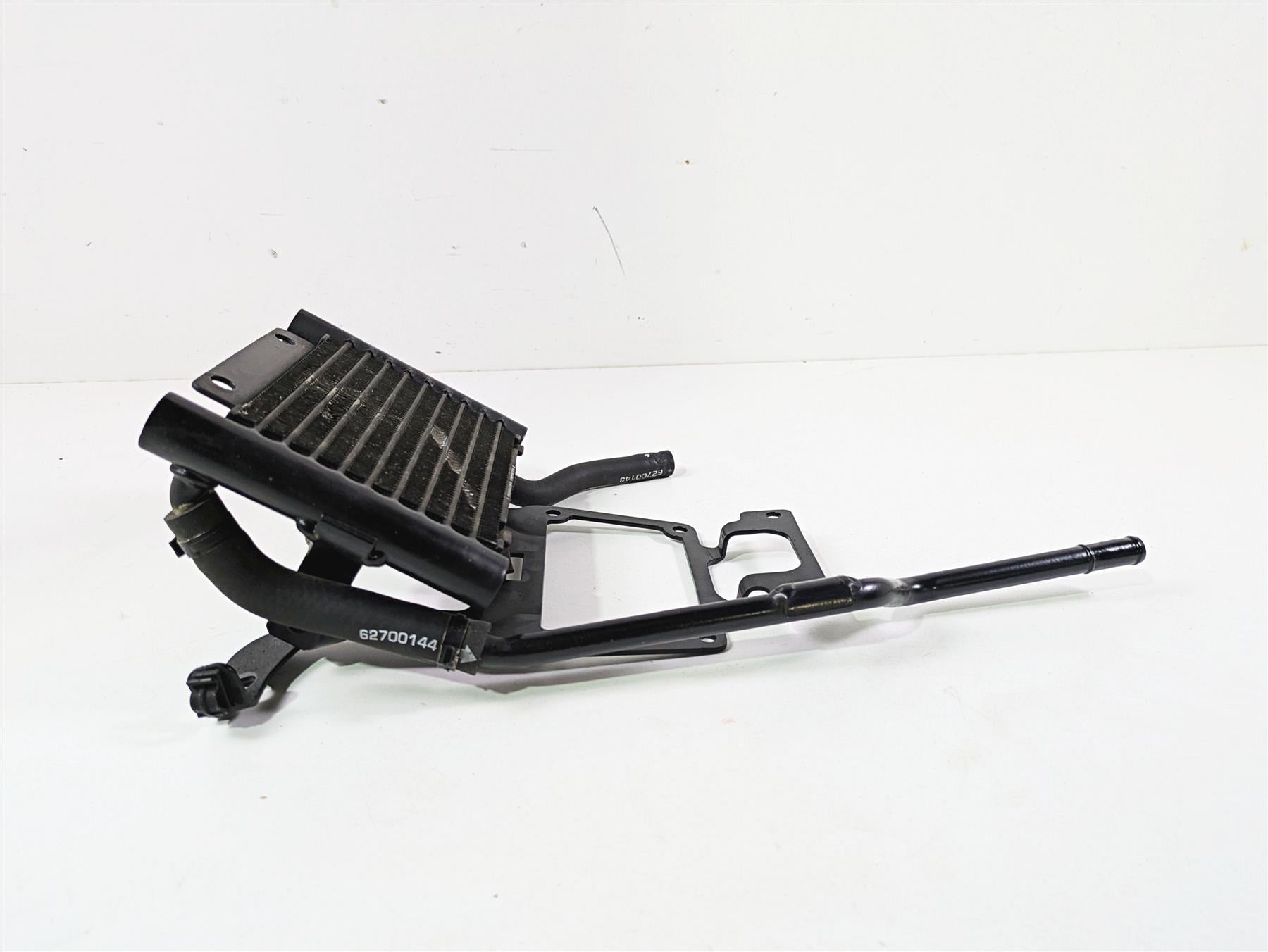 2021 Harley Touring FLTRX Road Glide Oil Cooler + Lines & Cover Set 62700196 {{ shop.shopifyCountryName }} - Mototech271