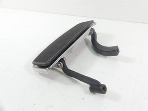 2006 Harley Touring FLHTCUI Electra Glide Front Right Floor Board 50518-83B