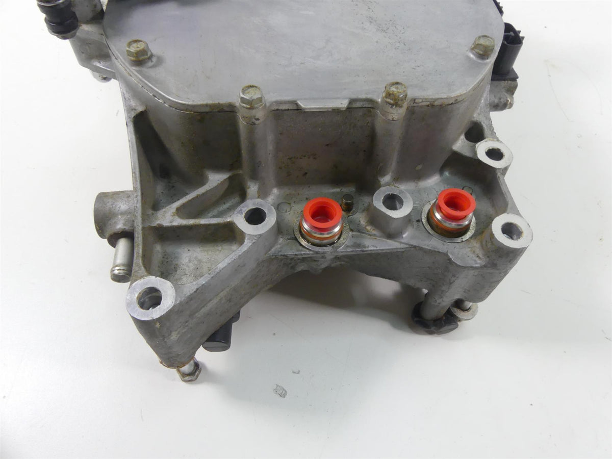 2015 Yamaha Waverunner Cruiser VX1100 Oil Cooler Tank Reservoir 6D3-13462-00-94 {{ shop.shopifyCountryName }} - Mototech271