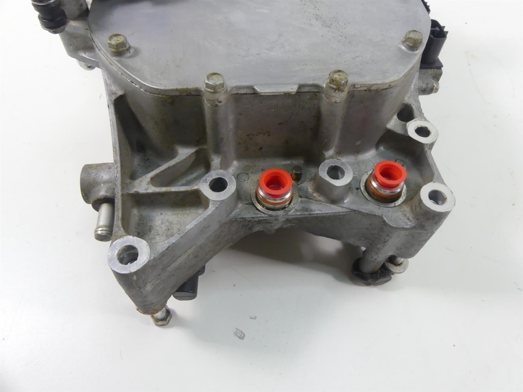 2015 Yamaha Waverunner Cruiser VX1100 Oil Cooler Tank Reservoir 6D3-13462-00-94 {{ shop.shopifyCountryName }} - Mototech271