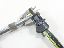 Load image into Gallery viewer, 2001 Moto Guzzi California Sp 1100  Straight 20mm Front Axle Spindle GU03614101

