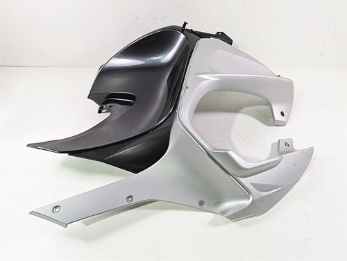 2010 BMW R1200RT K26 Right Main Side Fairing Cover - Read 46637681054 | Mototech271