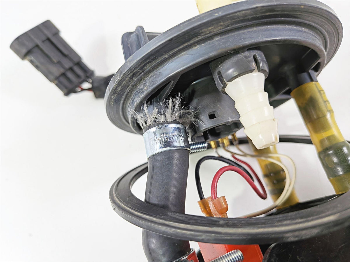 2019 Polaris RZR XP Turbo S Dynamics Aftermarket High Flow Fuel Pump 112-1015-Mototech271