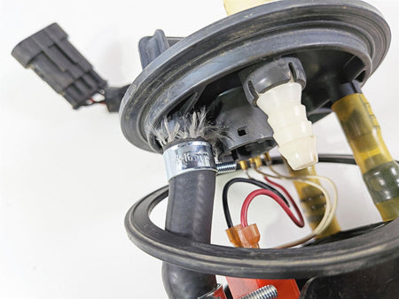 2019 Polaris RZR XP Turbo S Dynamics Aftermarket High Flow Fuel Pump 112-1015-Mototech271