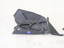 Load image into Gallery viewer, 2018 Polaris RZR XP 1000 Trail Rock Pro Armor Stealth Door Skin Set P141228RBL
