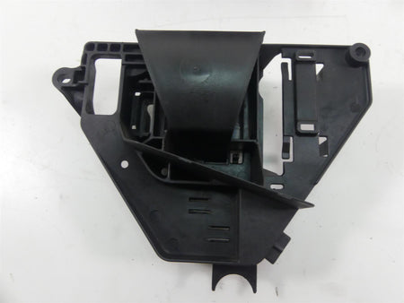 2013 Harley Touring FLTRX Road Glide Battery Tray Electrical Holder Set 66281-09 {{ shop.shopifyCountryName }} - Mototech271