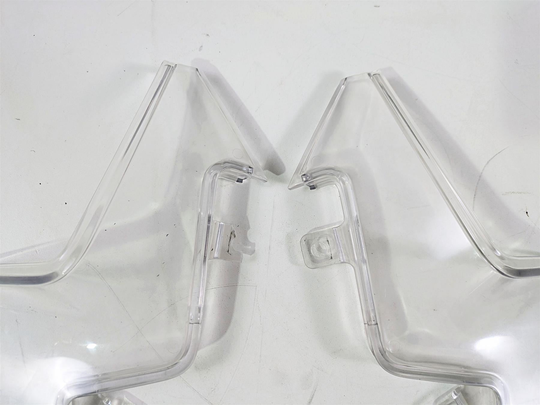 2016 BMW R1200RT K52 Side Wind Deflector Set - Read 46637728781 46637728782 {{ shop.shopifyCountryName }} - Mototech271