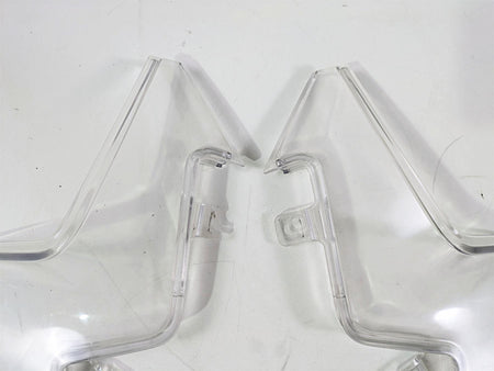 2016 BMW R1200RT K52 Side Wind Deflector Set - Read 46637728781 46637728782 {{ shop.shopifyCountryName }} - Mototech271