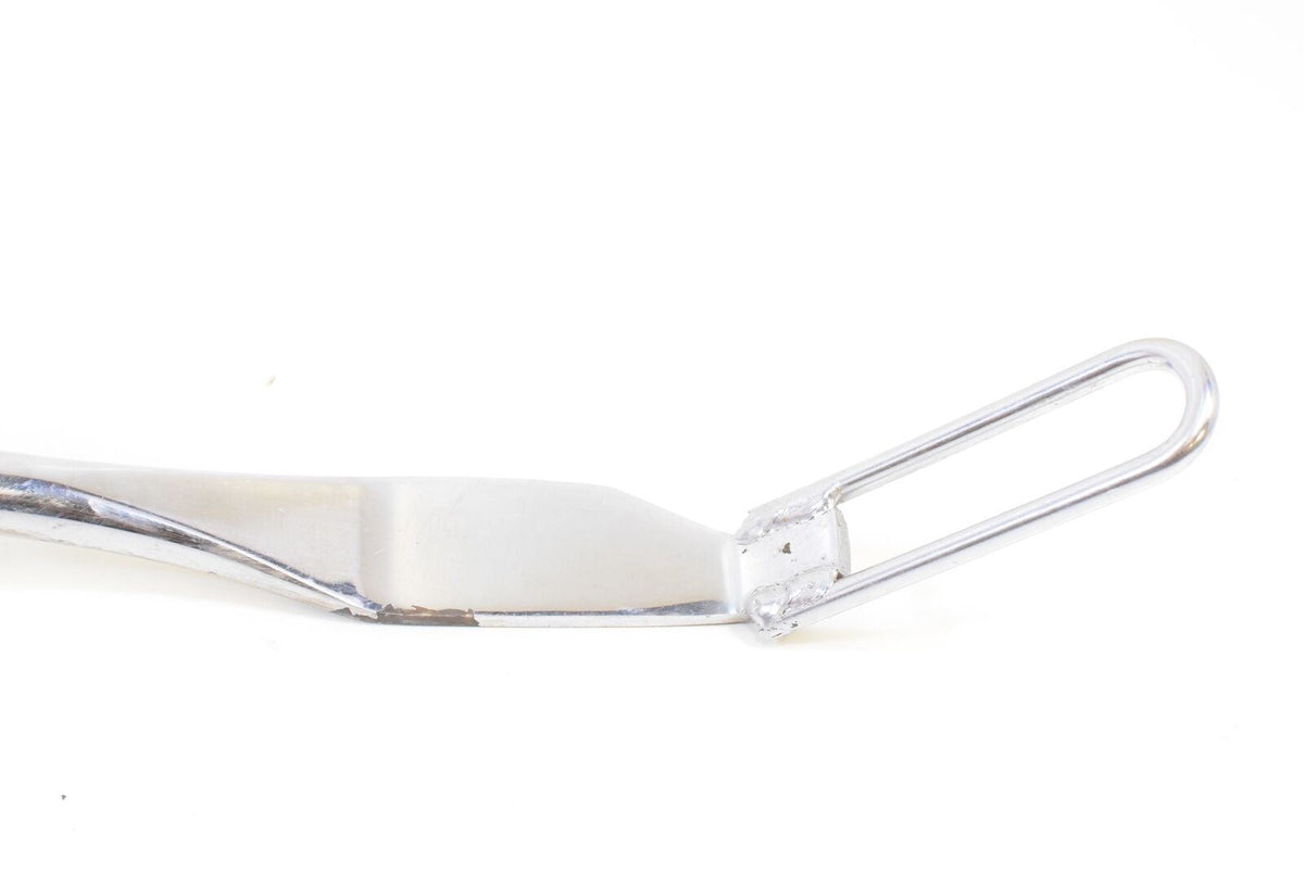 2010 Harley Dyna FXDB Street Bob Side Jiffy Kick Stand Kickstand 49704-90H {{ shop.shopifyCountryName }} - Mototech271