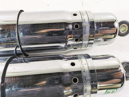 2002 Honda GL1500 CD Valkyrie Deluxe Rear Shock Damper Set 13" 52400-MZ0-A41 {{ shop.shopifyCountryName }} - Mototech271