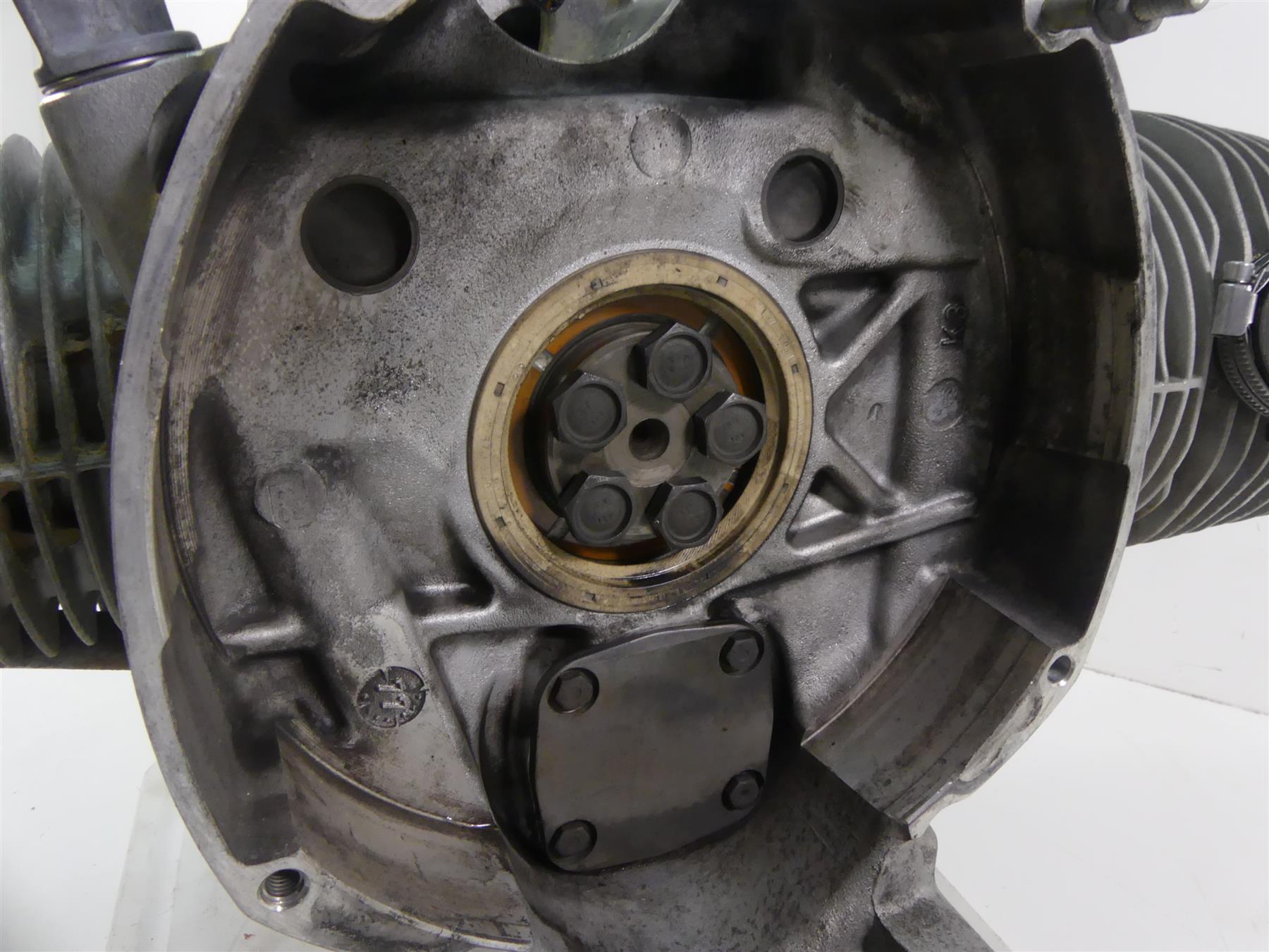 1978 BMW R100 S (2474) 1000cc Engine Motor 22K - Read 11001335955 11001337299 {{ shop.shopifyCountryName }} - Mototech271