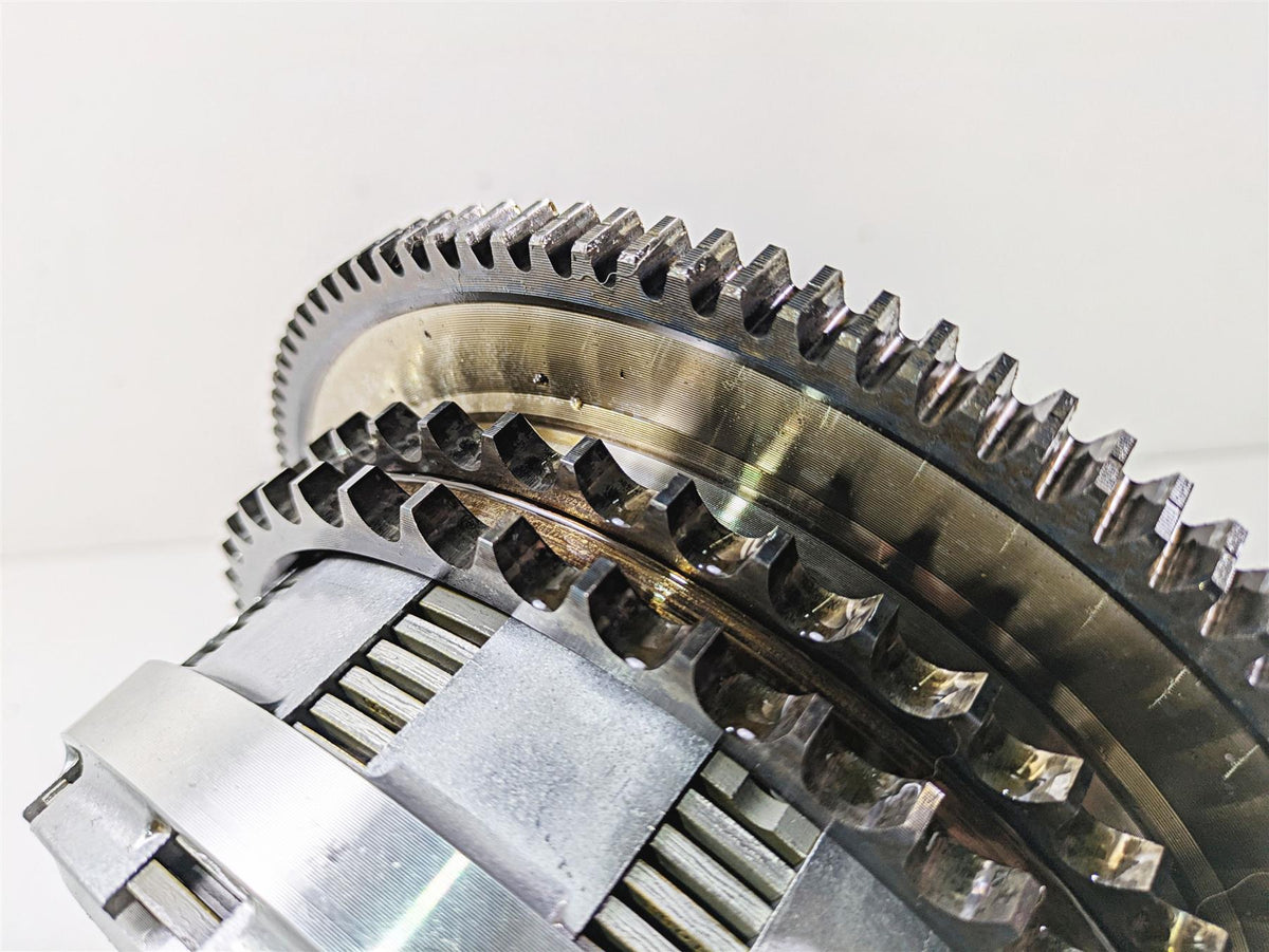 2020 Harley Softail FXST Standard M8 Primary Drive Clutch Kit 37000263A {{ shop.shopifyCountryName }} - Mototech271