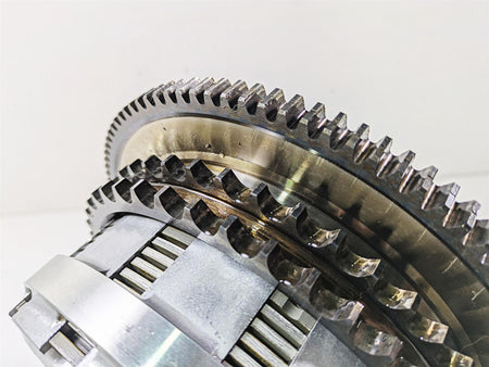 2020 Harley Softail FXST Standard M8 Primary Drive Clutch Kit 37000263A {{ shop.shopifyCountryName }} - Mototech271